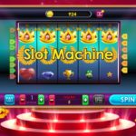 Slot Online dengan Grafis Terbaik yang Harus Dicoba