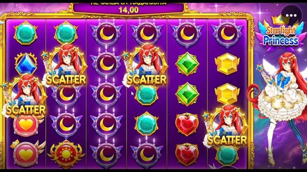 Slot Online dengan Jackpot Terbesar di Tahun Ini