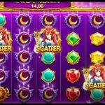 Slot Online dengan Jackpot Terbesar di Tahun Ini