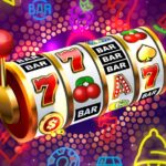 Slot Online vs Slot Mesin: Perbedaan Utamanya