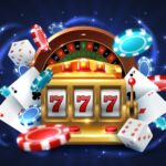 Slot Online dengan Fitur Reel Spinning yang Unik