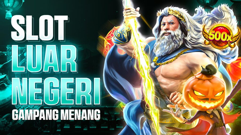 Strategi Bermain Slot Online dengan Modal Terbatas