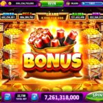 Bagaimana Cara Mengambil Bonus Slot Online dengan Syarat Terbaik?