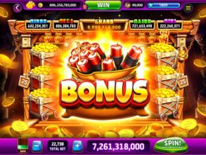 Bagaimana Cara Mengambil Bonus Slot Online dengan Syarat Terbaik?