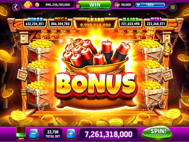 Bagaimana Cara Mengambil Bonus Slot Online dengan Syarat Terbaik?