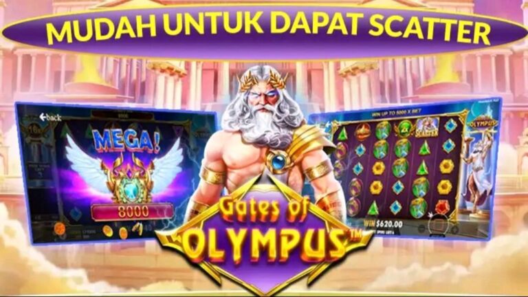 Keunggulan Bermain Slot Online Dibanding Slot Fisik