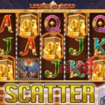 Slot Online yang Cocok untuk Pemain High Roller