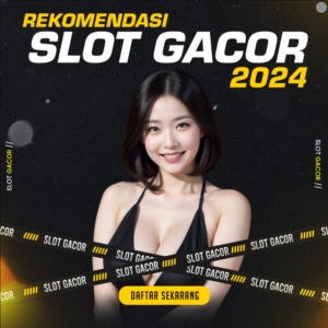 Situs Slot Online dengan Koleksi Game Terlengkap