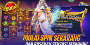 Sejarah Slot Online dan Evolusinya