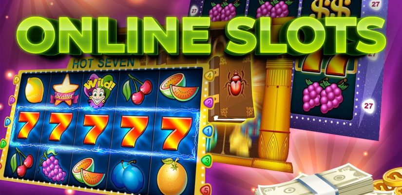 Slot Bertema Olahraga untuk Penggemar Aksi