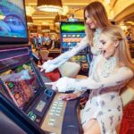 Review Fitur-Fitur Baru di Slot Online Tahun Ini