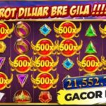 Cara Kerja Bonus Deposit di Slot Online