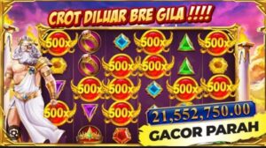 Cara Kerja Bonus Deposit di Slot Online