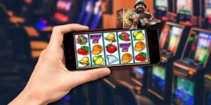 Top 5 Slot Online dengan Jackpot Terbesar