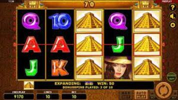 Bagaimana Slot Online Berbeda di Setiap Provider?