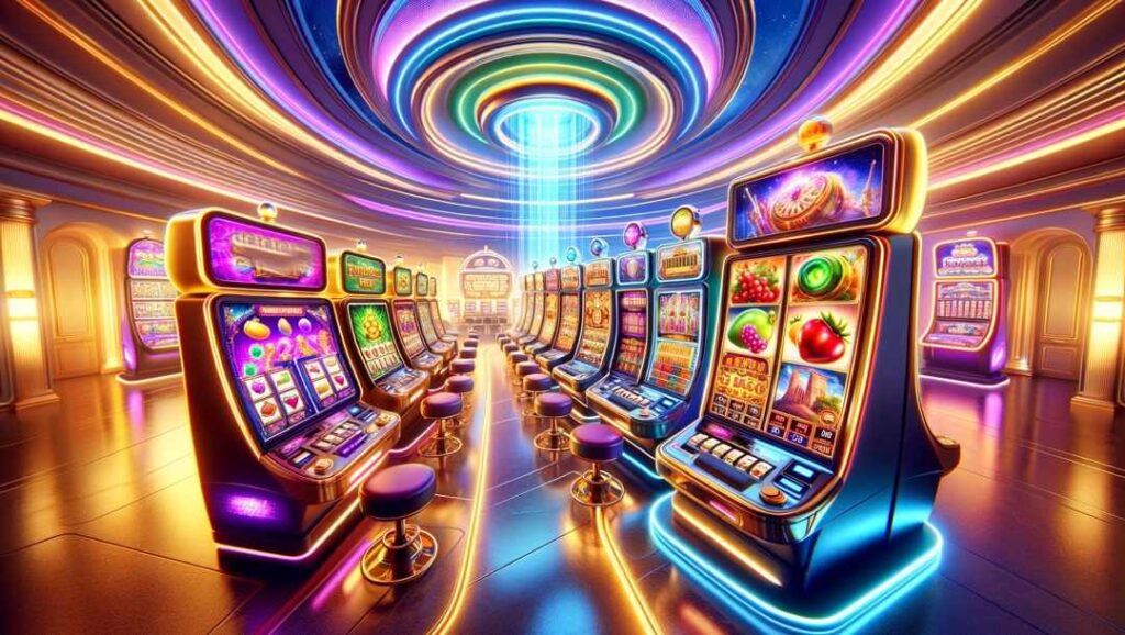 Perbandingan Antara Slot Online Berlisensi dan Tidak Berlisensi