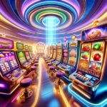 Perbandingan Antara Slot Online Berlisensi dan Tidak Berlisensi