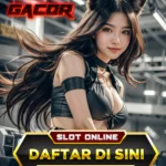 Apakah Slot Online Menggunakan Algoritma? Penjelasan Lengkap