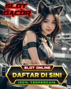 Apakah Slot Online Menggunakan Algoritma? Penjelasan Lengkap