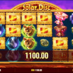 Slot Online dengan Fitur Random Wilds: Bagaimana Cara Kerjanya?