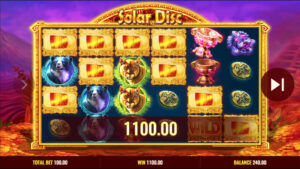 Slot Online dengan Fitur Random Wilds: Bagaimana Cara Kerjanya?