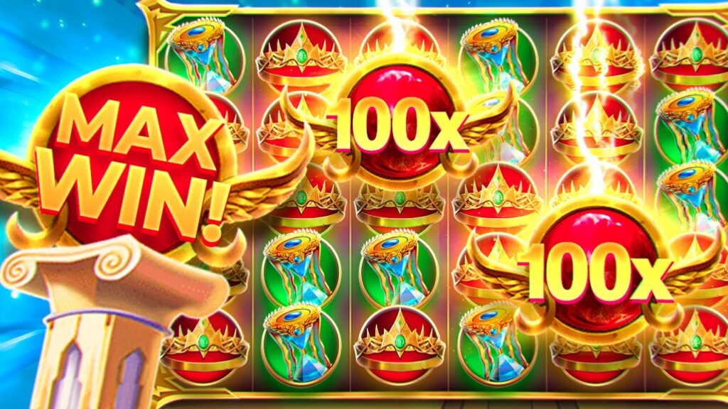 Fitur Slot Online yang Membuat Pemain Kembali Lagi