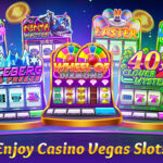 Mitos dan Fakta Tentang Slot Online