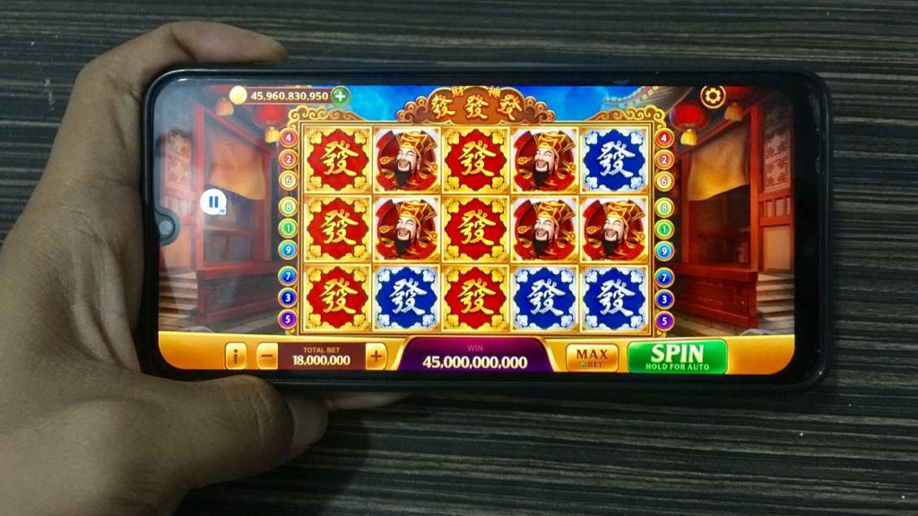 Tips Menghindari Penipuan di Slot Online